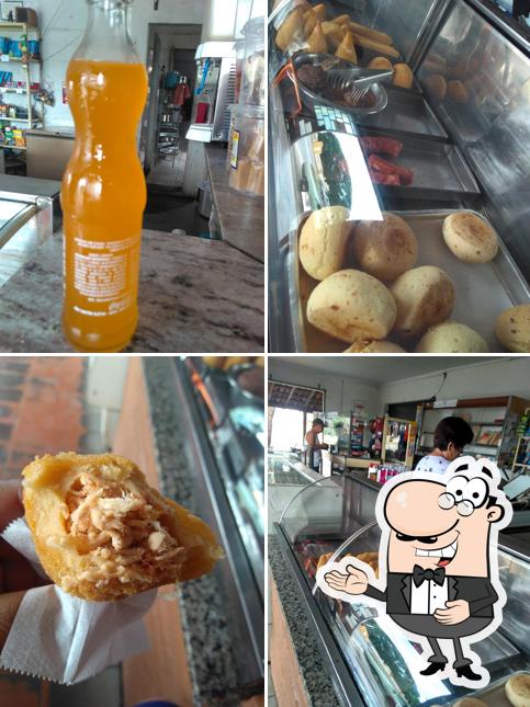 Lanchonete Sao Francisco