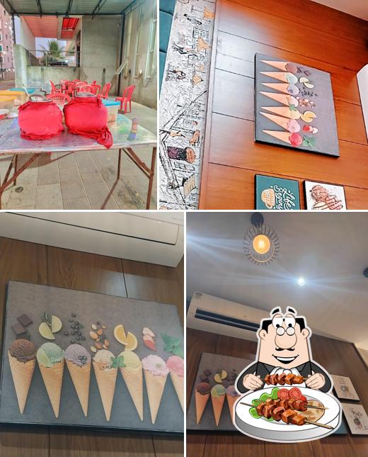 Sam & Am Family Eatery