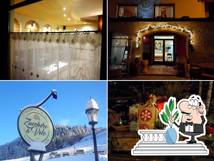 Pasticceria Zucchero a Velo