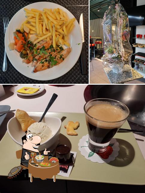 Cibo al la Marlynoise