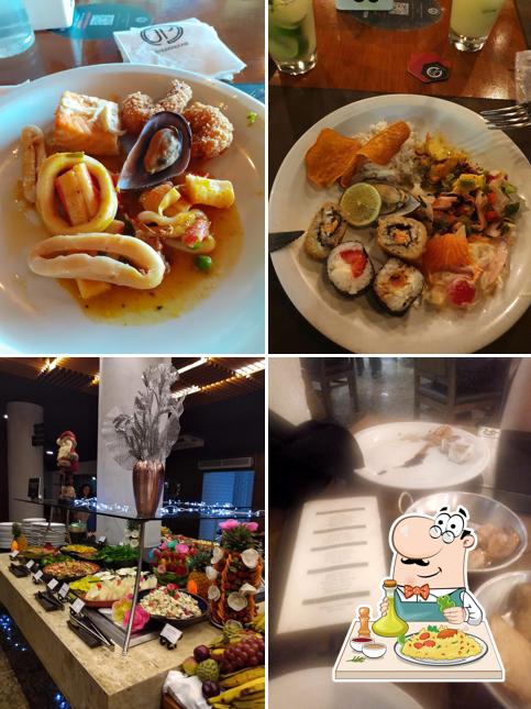 JP Steak House Restaurante, Rodízio - Fortaleza