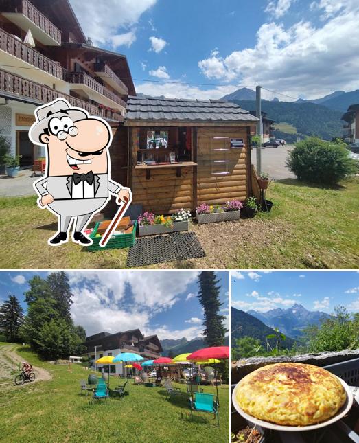 La Cabane