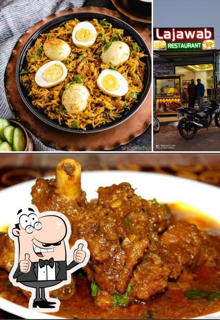Lajawab nonveg & veg Restaurant