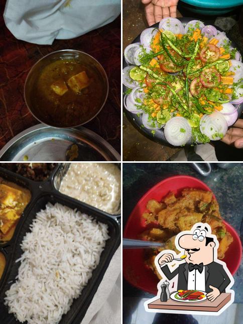 Maa Parwati Restaurant