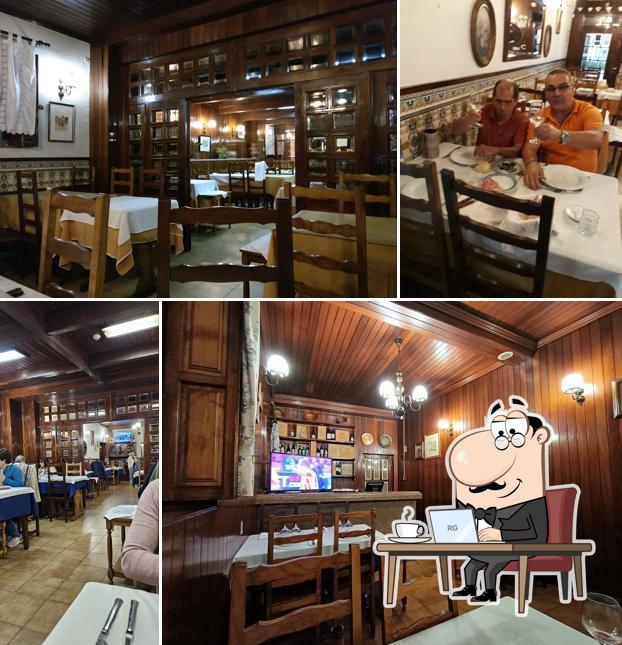 O Nordeste Transmontano, Vila Nova de Gaia - Restaurant menu, prices ...