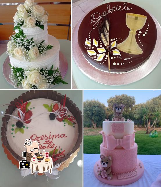 Platti al La Cassata