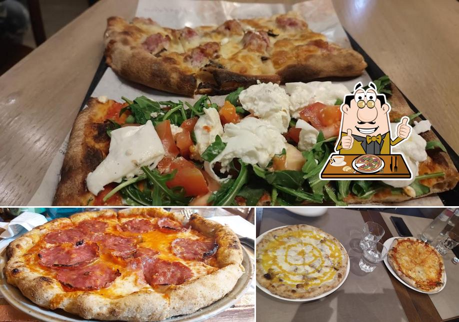 La pizza è il piatto veloce preferito al mondo