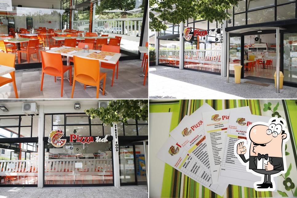 Pizza Tech Pistoia