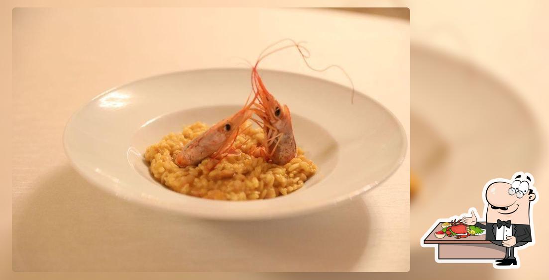 Ristorante - Bed And Breakfast - Sala Ricevimenti La Tenuta