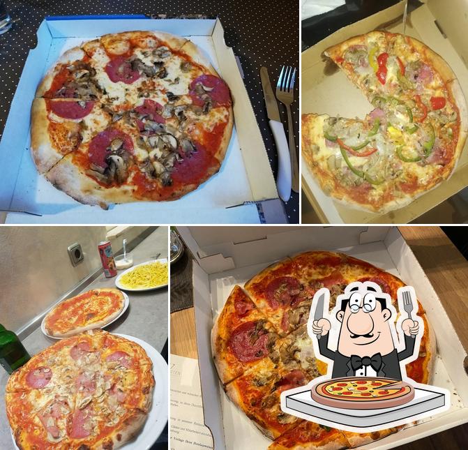 Pizzeria Salento