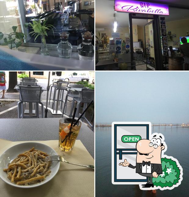 Bar Rivabella di Shien Dai ditta individuale