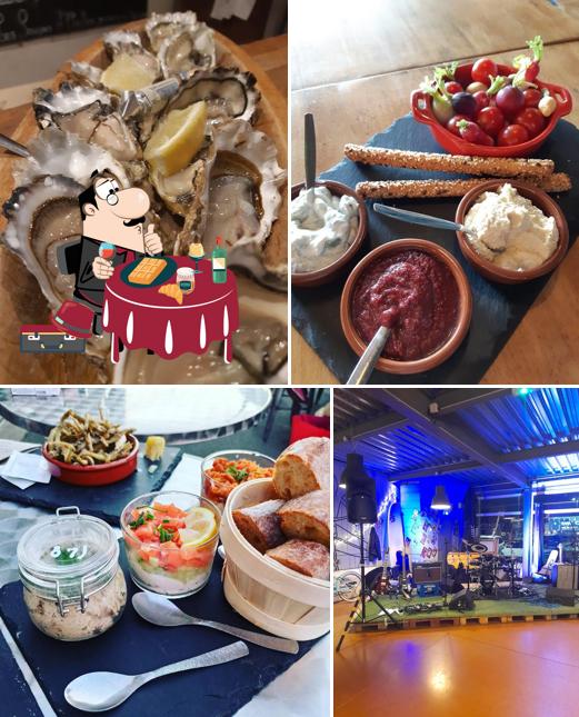 Comptoir O Tapas