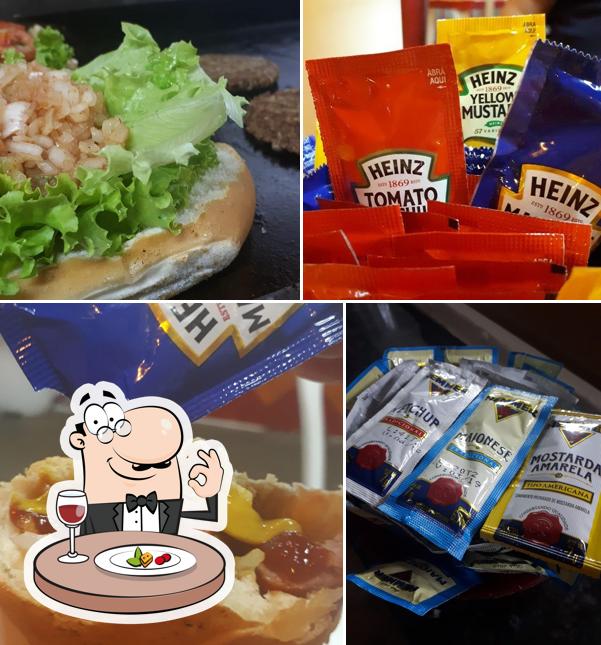Iracema Lanches