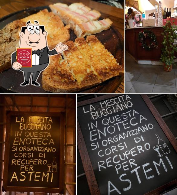 La Mescita Di Foschi Maurizio