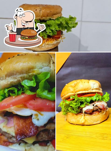 Lanchonete Espetaria ESTAÇÃO