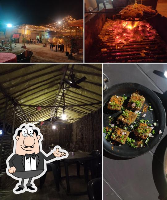 7/12 FAMILY RESTAURANT