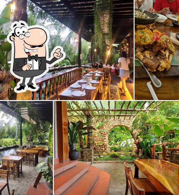 Amoma, Santa Barbara - Restaurant menu, prices and reviews