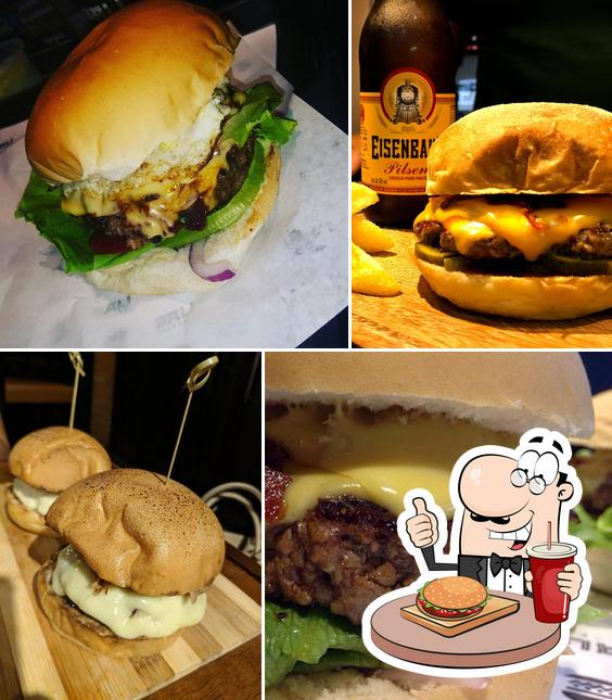 Bali Burger - Hamburgueria em Uberlândia
