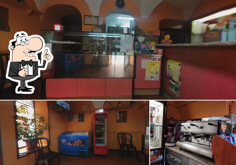 Ecco un'immagine di Bar Pizzeria Azzalini Giove