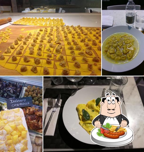 Cibo al Bistro nonsolopasta