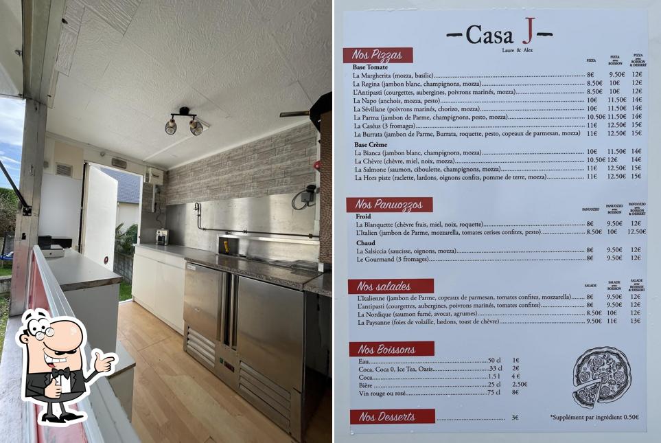 Voici une photo de Casa J