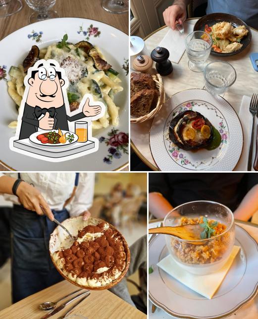 Coco Rocco, Puteaux - Menu du restaurant, prix et avis