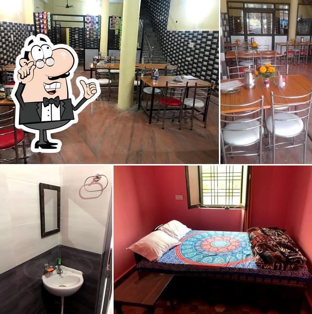 Dasila Family Dhaba