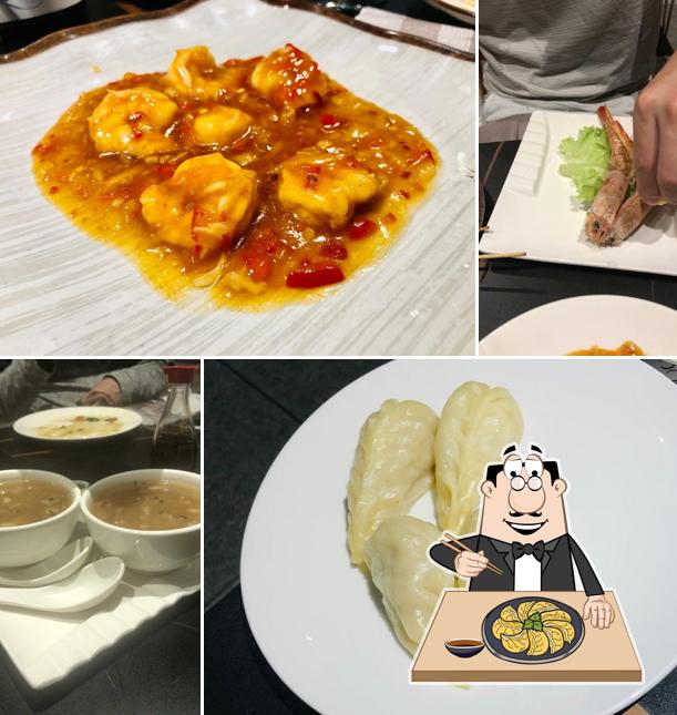 Gyoza al Genki Sushi Boutique - Cinisello Balsamo