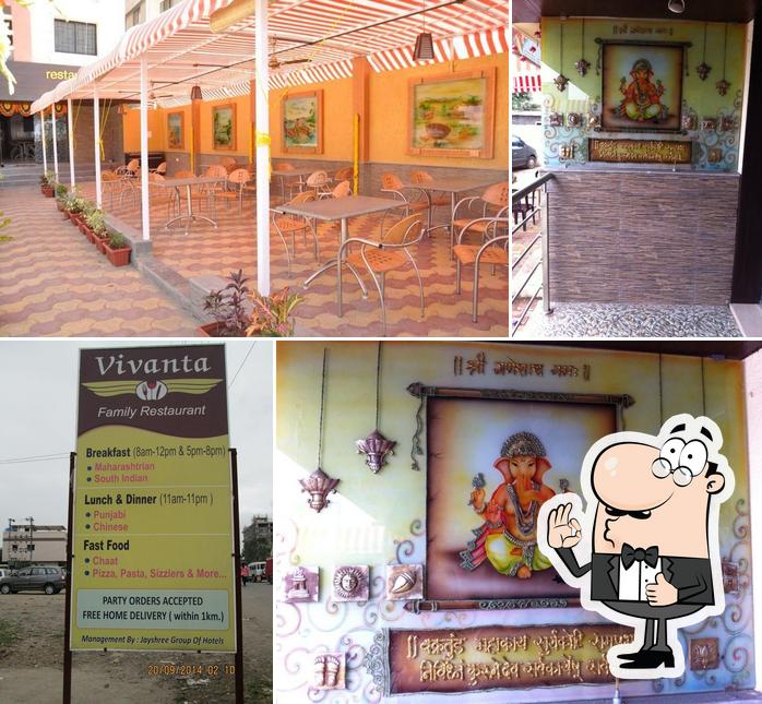 Look at this picture of Hotel Vivanta