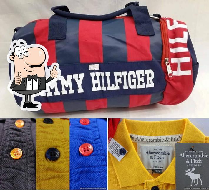 Italian Apparels photo