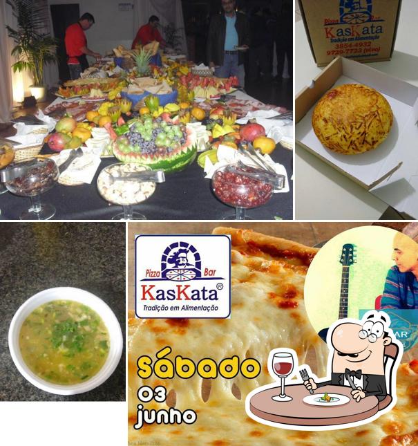 Kaskata