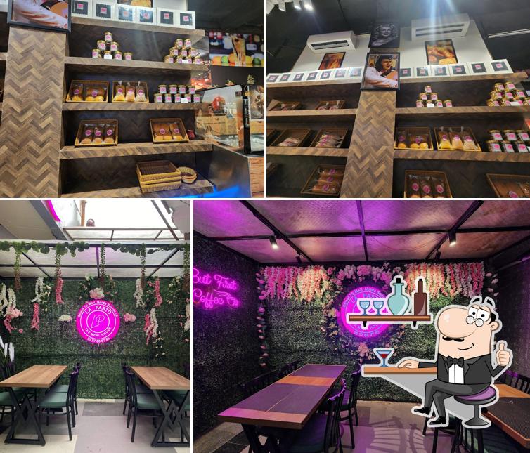 La Pasto - The Meal House