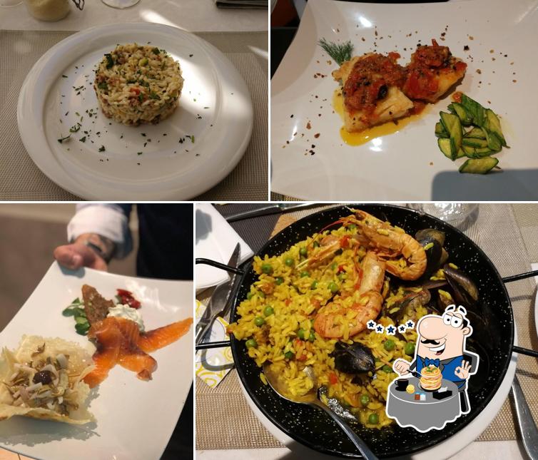 Cibo al Lei è peggio di me