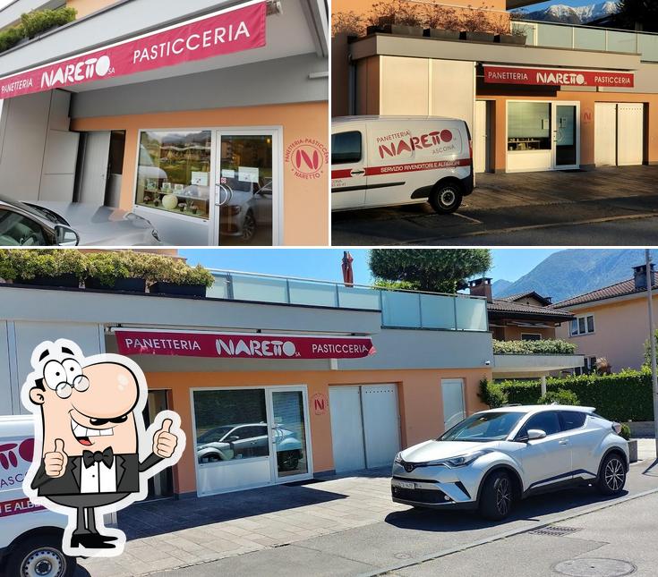 Vedi la foto di Panetteria Naretto SA