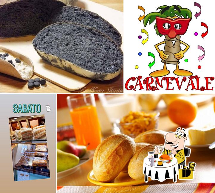 Panifici Derosas Srl