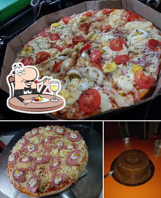 Sil & Cia - Pizzaria e Hamburgueria