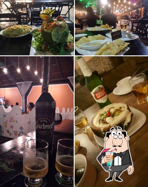 Skyna Gourmet Select