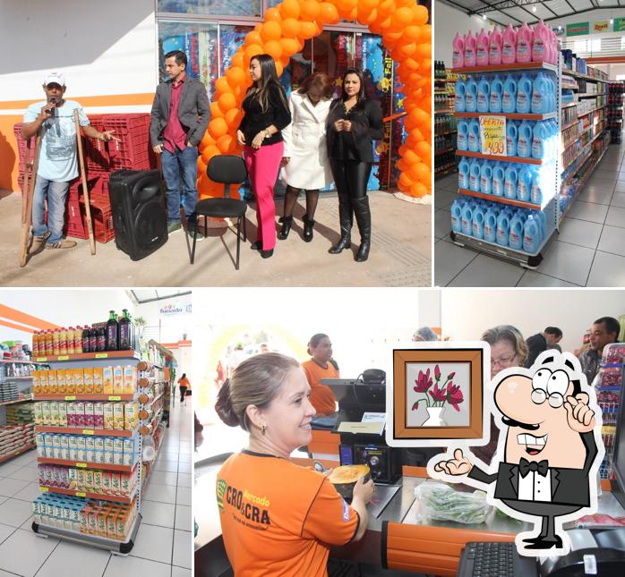 Mercado Cro Cra