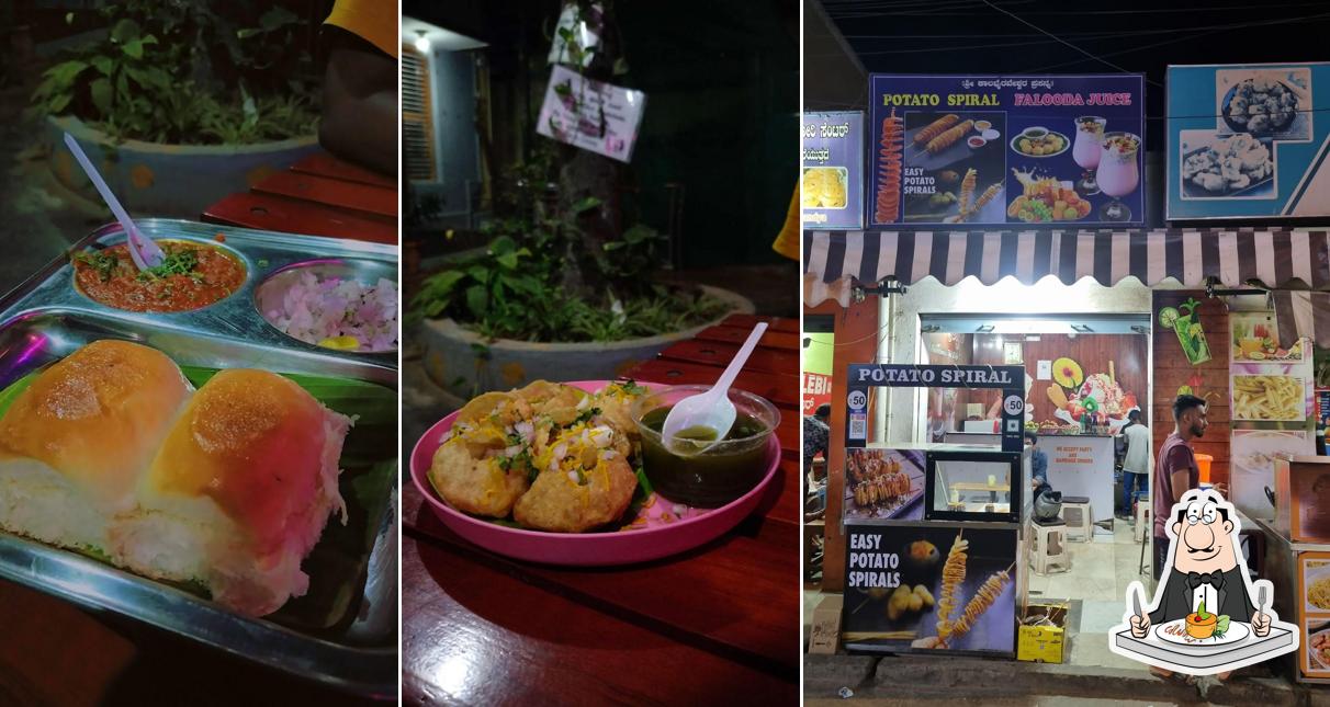 Food at THE BEST FOOD SHOP