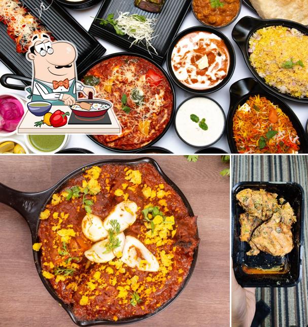 Paella at Tawa Street