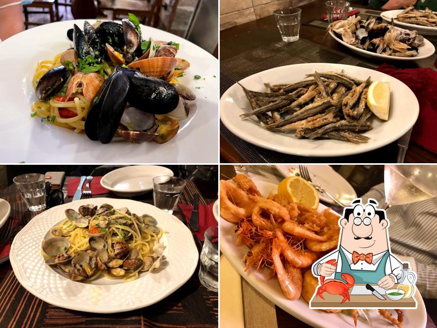 Trattoria Enoteca Campagnola