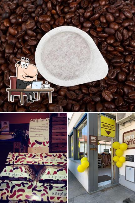 Verocaffè