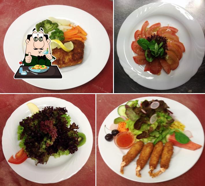 Restaurant zum Kloster