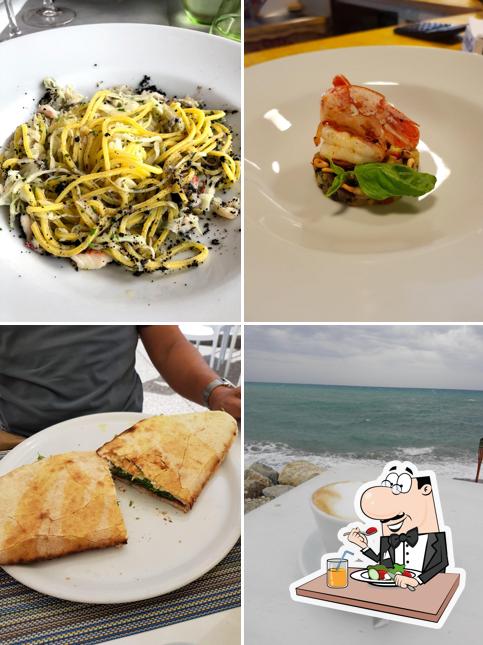 Ristorante La Capannina