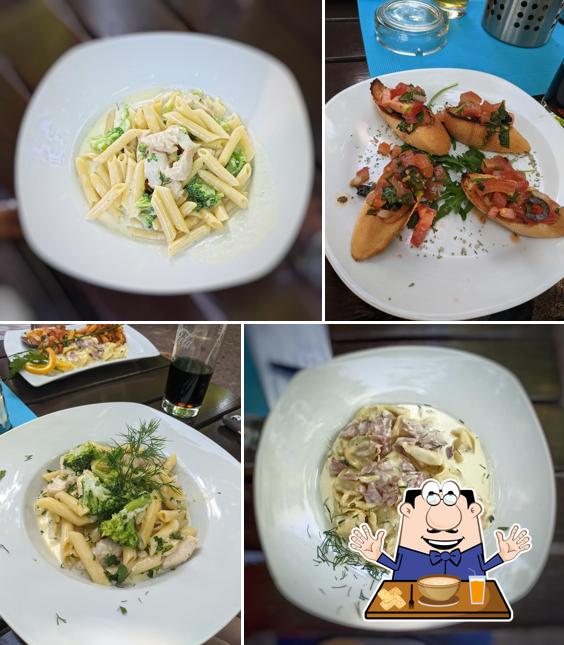 Ristorante Maintalstuben