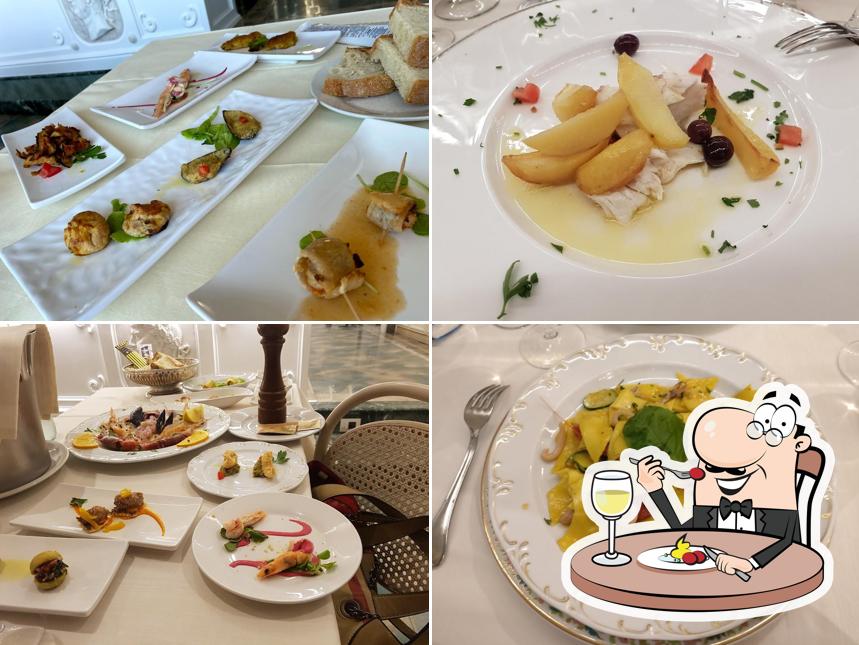 Ristorante Al Turcotto