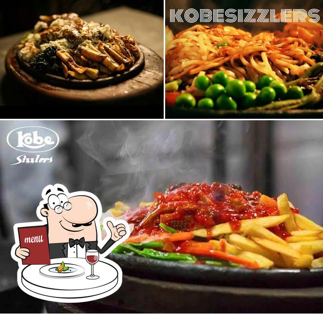 Kobe Sizzler