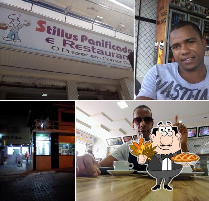 Stillus Panificadora e Restaurante