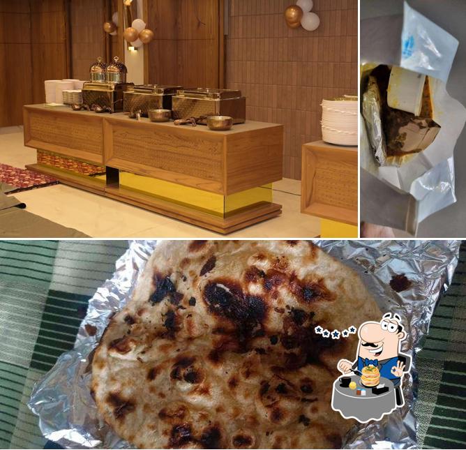 Among various things one can find food and beverage at Tasty Meals Restaurant and Banquet