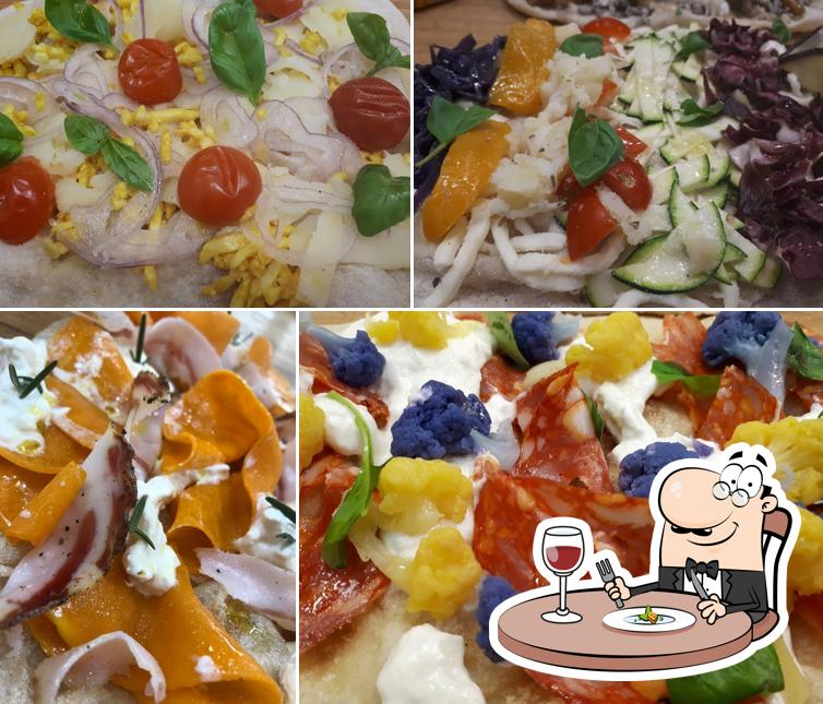 Cibo al Pinsè Pomezia